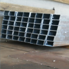 Teava rectangulara zincata 150x100x5 mm 2